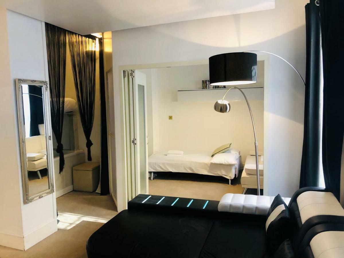 Piccadilly Circus Suites London Luaran gambar