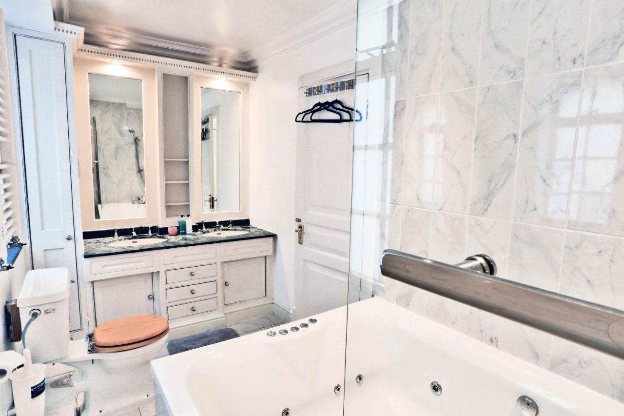 Piccadilly Circus Suites London Luaran gambar