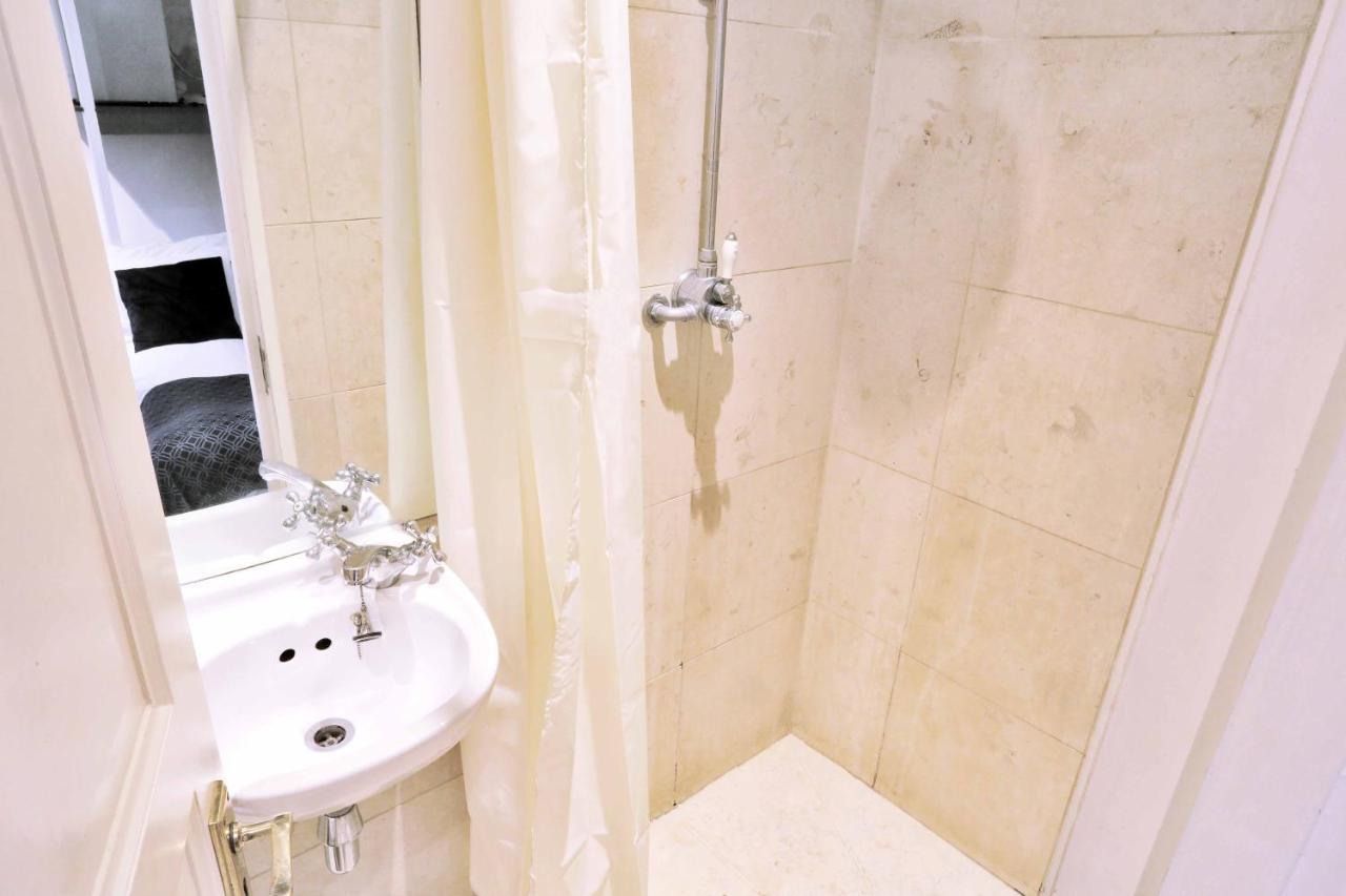 Piccadilly Circus Suites London Luaran gambar