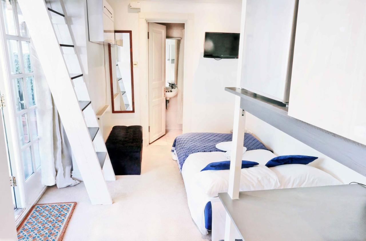 Piccadilly Circus Suites London Luaran gambar