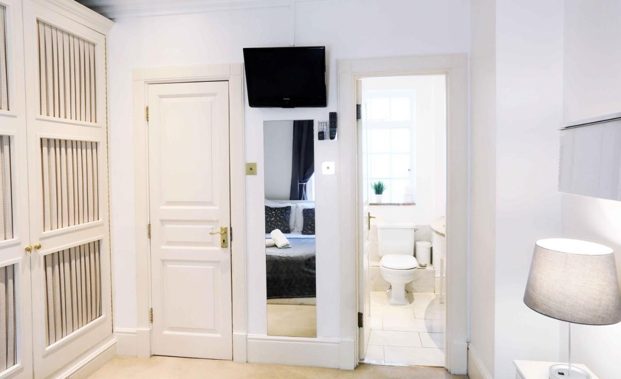 Piccadilly Circus Suites London Luaran gambar