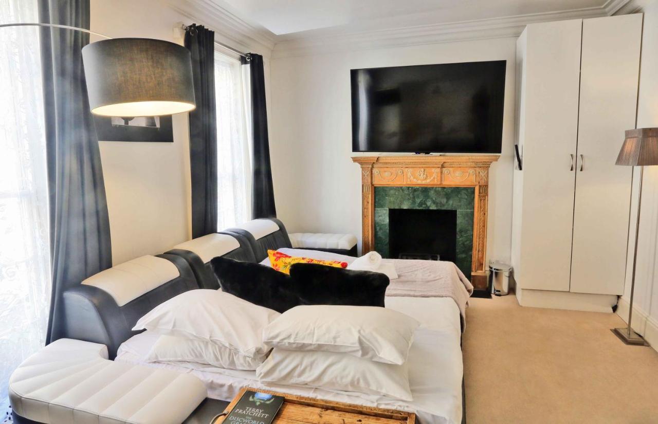 Piccadilly Circus Suites London Luaran gambar