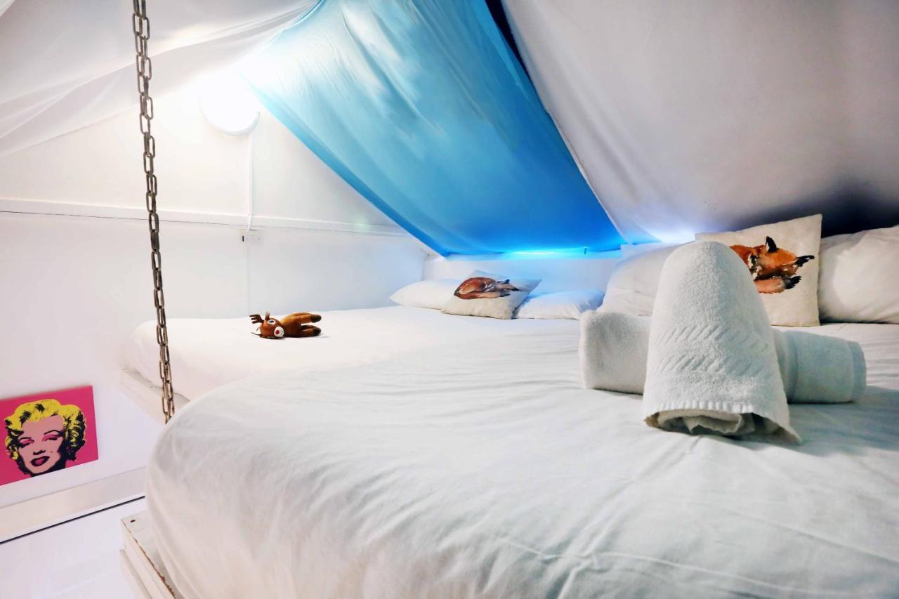 Piccadilly Circus Suites London Luaran gambar