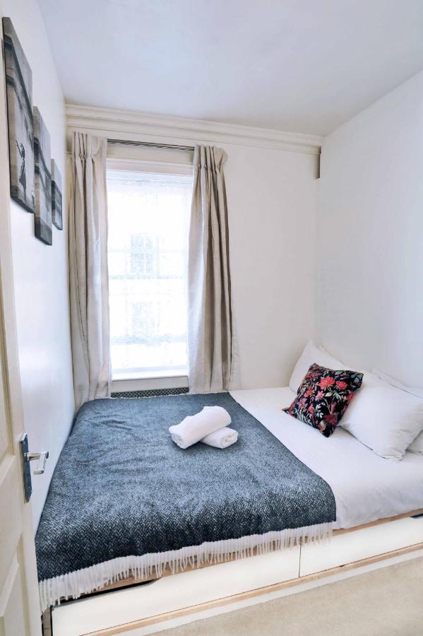 Piccadilly Circus Suites London Luaran gambar