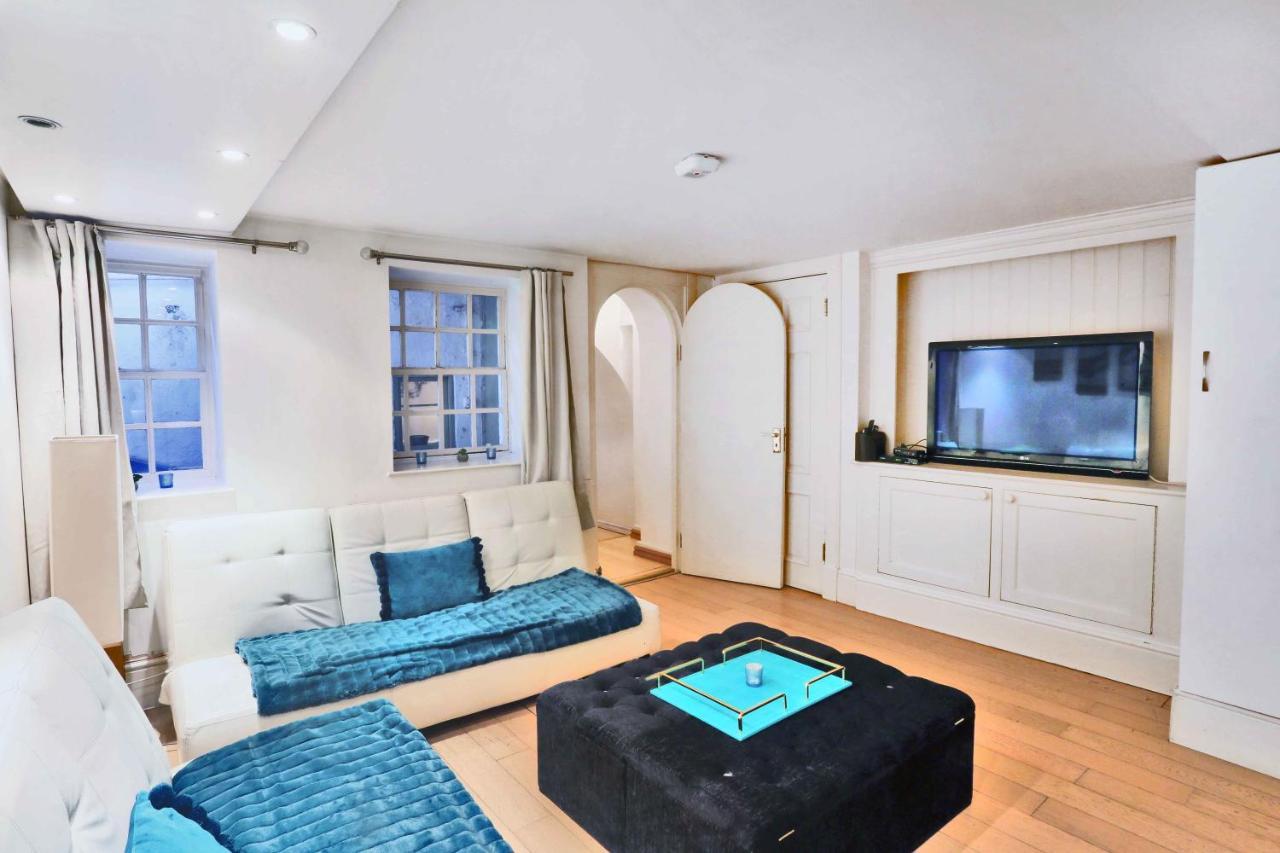 Piccadilly Circus Suites London Luaran gambar