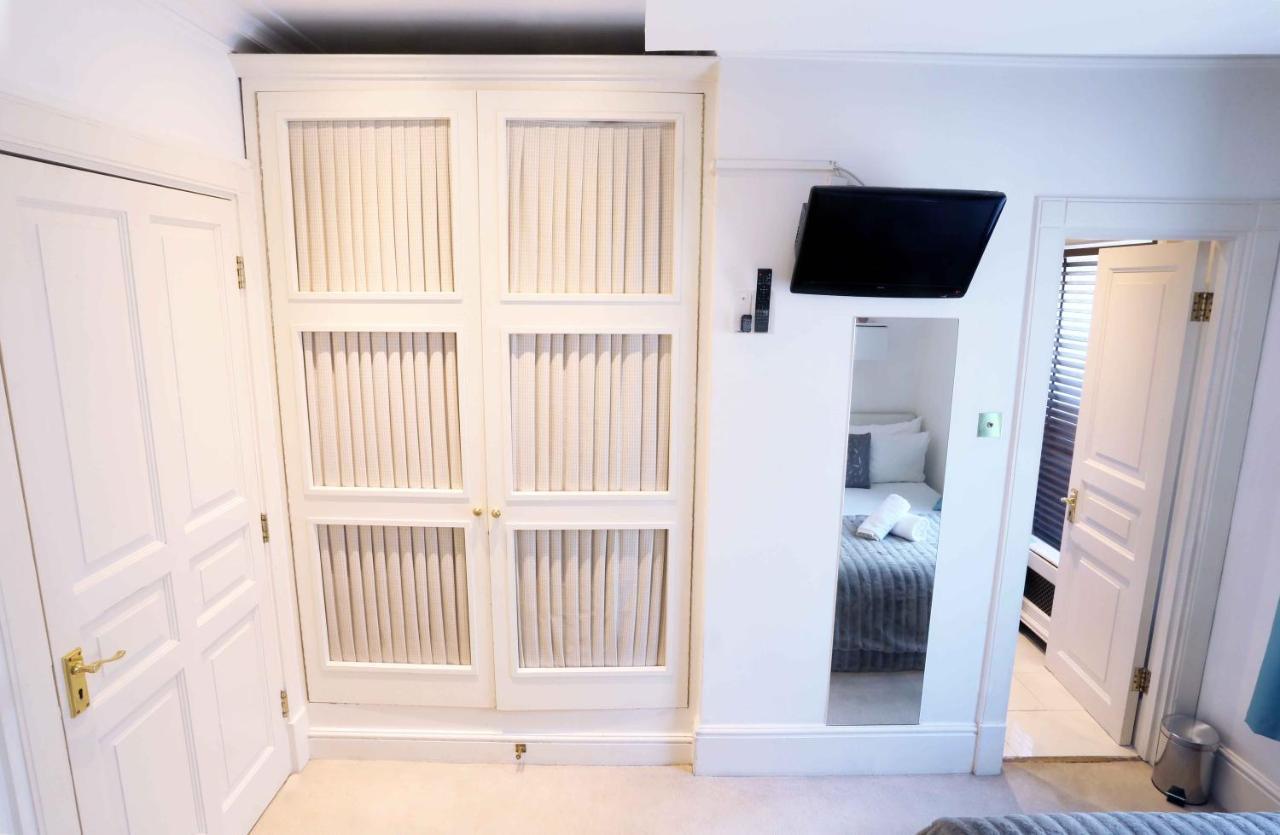 Piccadilly Circus Suites London Luaran gambar