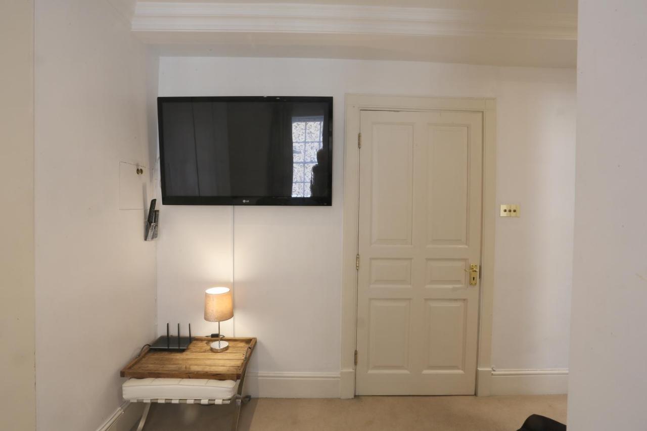 Piccadilly Circus Suites London Luaran gambar