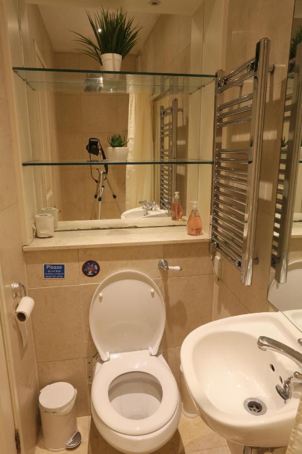 Piccadilly Circus Suites London Luaran gambar